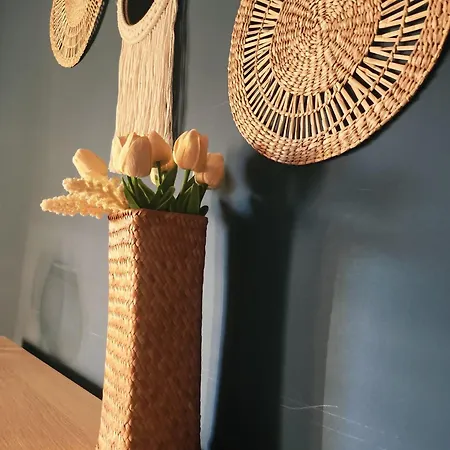 Casa Tramare *