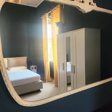 Casa Tramare Apartment