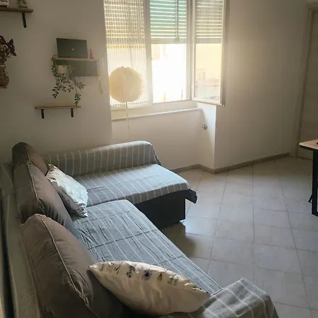 Apartment Casa Tramare Portici